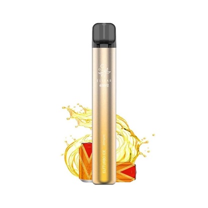 Picture of Elf Bar 600 V2 Elfturbo Ice 20mg 2ml