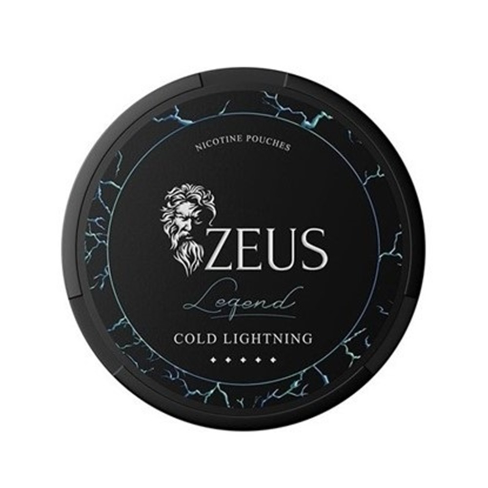 Picture of Zeus Legend Cold Lightning 16.5mg/g