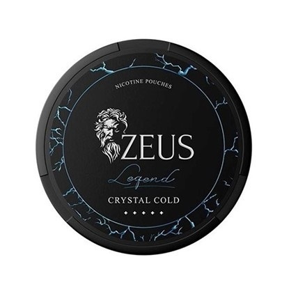 Picture of Zeus Legend Crystal Cold 16.5mg/g