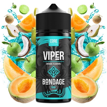 Picture of Viper Bondage Core Edition 20ml/120ml