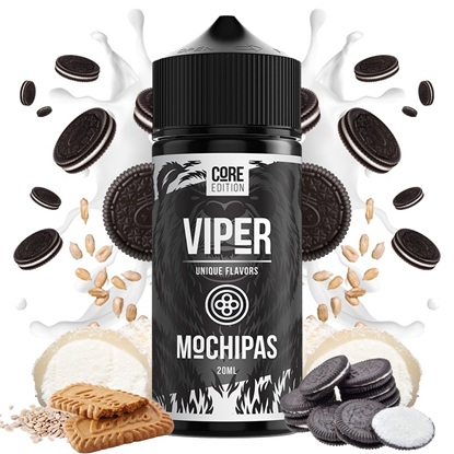 Picture of Viper Mochipas Core Edition 20ml/120ml
