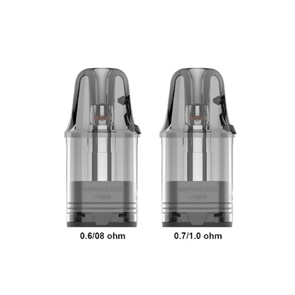 Picture of Vaporesso Vibe Dual Mesh Smart Pod 4.5ml(2 pcs)