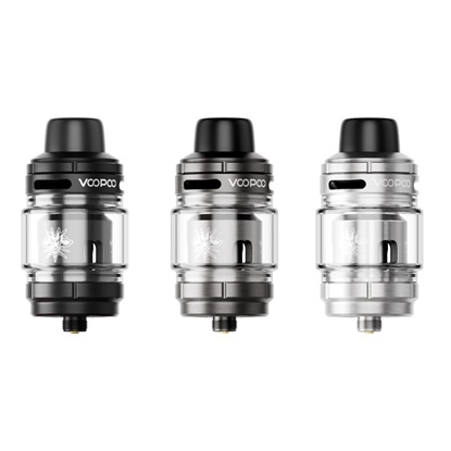 Picture of VooPoo Uforce X Tank 2 5ml