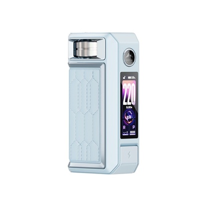 Picture of VooPoo Drag 6 220W 4400mAh Mod Blue