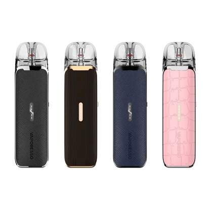 Picture of Vaporesso Luxe Q3 Pod Kit 1450mAh 3ml