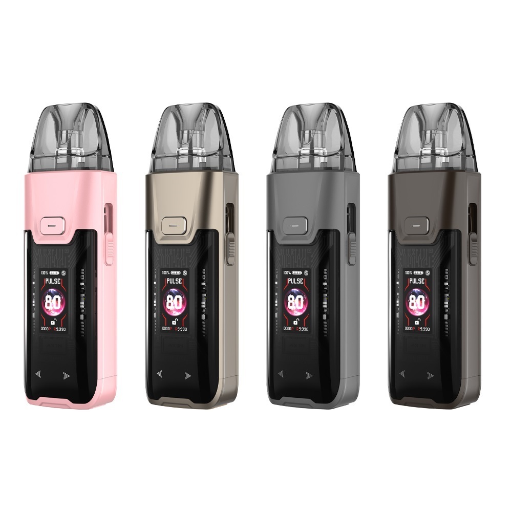 Picture of Vaporesso Luxe XR Max 2 Kit 3200mAh 5ml (New Colors)
