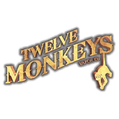 Twelve Monkeys