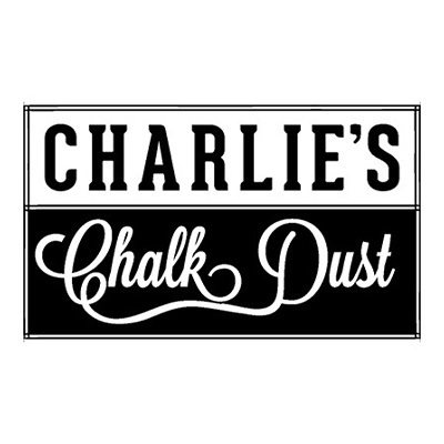 Charlie's Chalk Dust