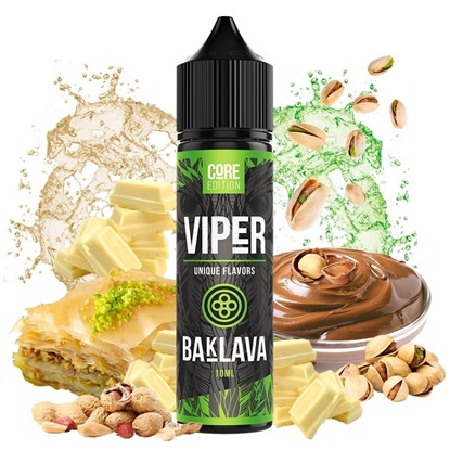 Picture of Viper Baklava Core Edition 10ml/60ml