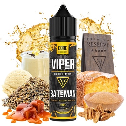 Picture of Viper Bateman Core Edition 10ml/60ml