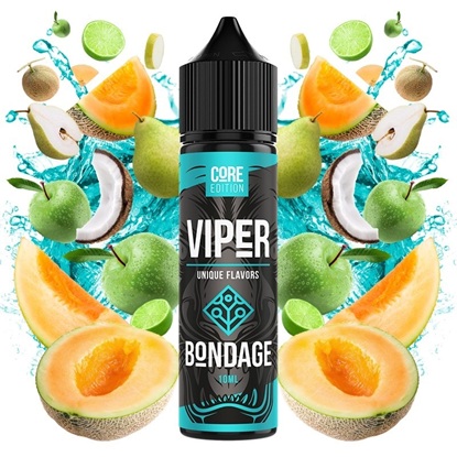 Picture of Viper Bondage Core Edition 10ml/60ml