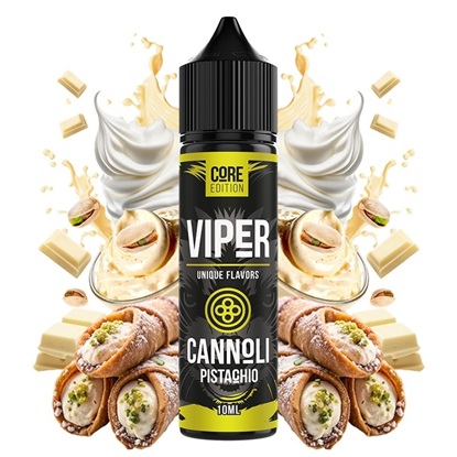 Picture of Viper Cannoli Pistachio Core Edition 10ml/60ml