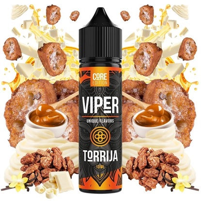 Picture of Viper Torrija Core Edition 10ml/60ml