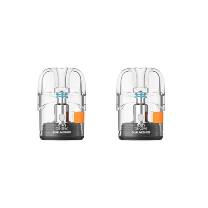 Picture of Aspire Pixo Pod Dual Meshed Coil 3ml