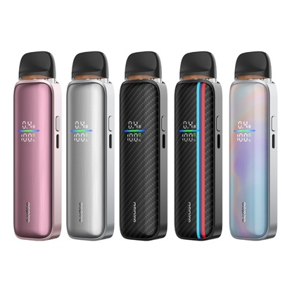 Picture of Aspire Pixo Max Pod Kit 2600mAh 2ml