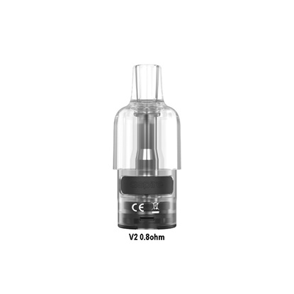 Picture of Aspire TG Pod V2 Coil 0.8ohm 3ml(2 pcs)