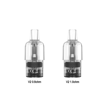 Picture of Aspire TG Pod V2 Coil 3ml(2 pcs)
