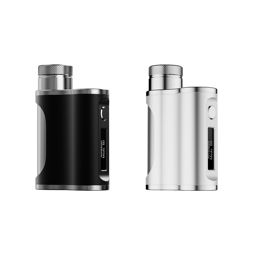 Picture of Ambition Mods Morer SBS Mod 60W