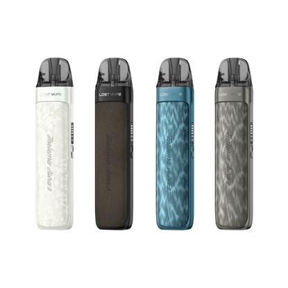 Picture of Lost Vape Thelema Aura S Pod Kit 1600mAh 3ml (New Colors)