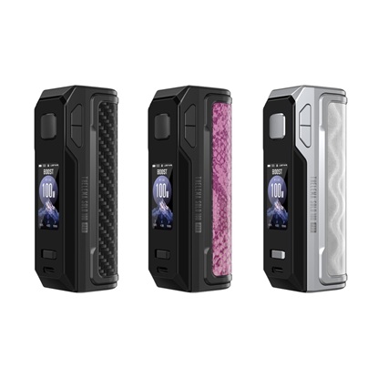 Picture of Lost Vape Thelema Solo 100W Pro Mod