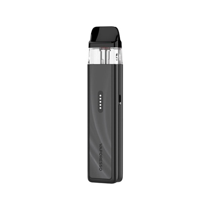 Picture of Vaporesso XROS 6 Mini Pod Kit 1600mAh 3ml Black
