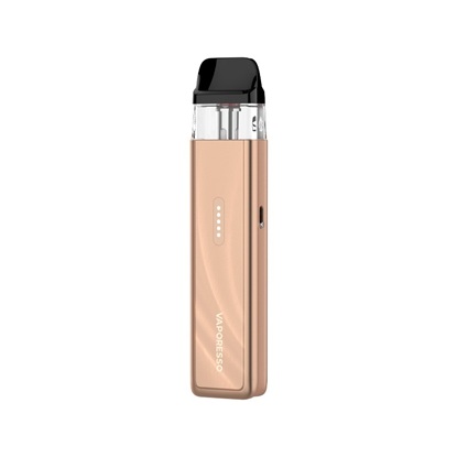 Picture of Vaporesso XROS 6 Mini Pod Kit 1600mAh 3ml Brown