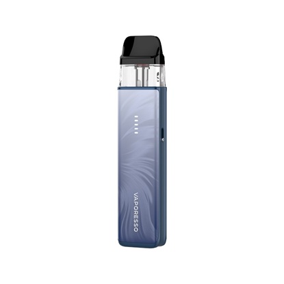 Picture of Vaporesso XROS 6 Mini Pod Kit 1600mAh 3ml Plume Blue
