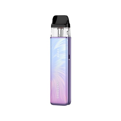 Picture of Vaporesso XROS 6 Mini Pod Kit 1600mAh 3ml Plume Pink