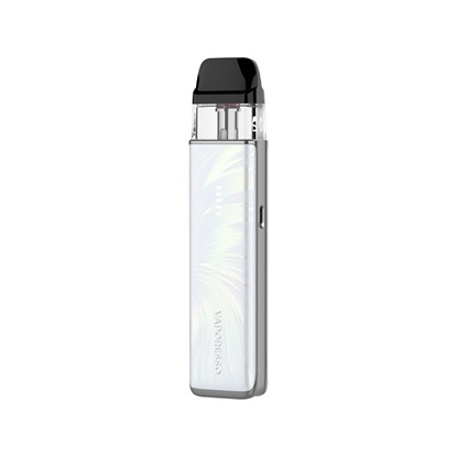 Picture of Vaporesso XROS 6 Mini Pod Kit 1600mAh 3ml Plume White
