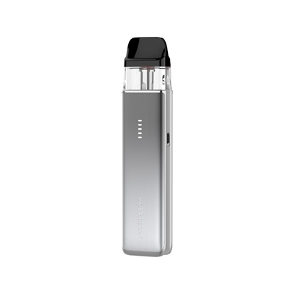 Picture of Vaporesso XROS 6 Mini Pod Kit 1600mAh 3ml Titanium Silver