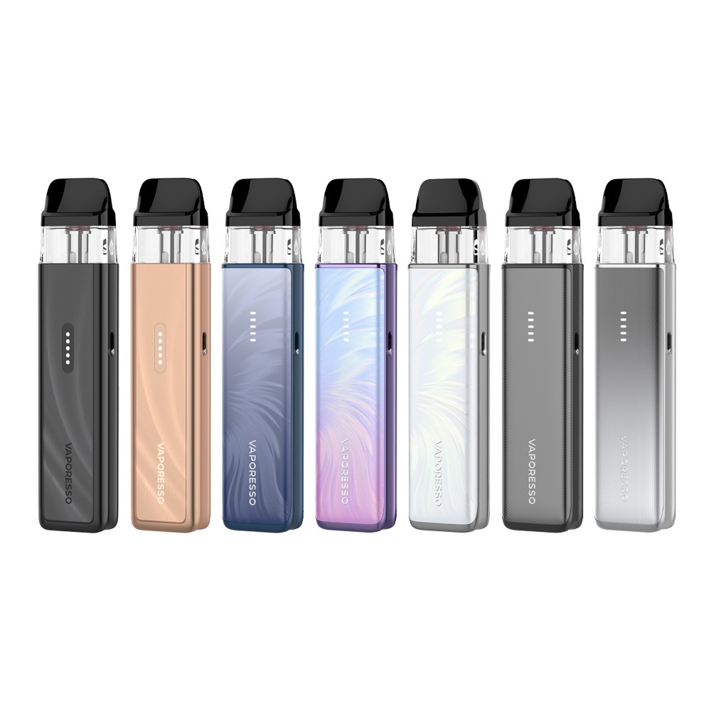 Picture of Vaporesso XROS 6 Mini Pod Kit 1600mAh 3ml