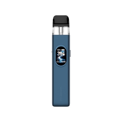 Picture of Vaporesso XROS 6 Pod Kit 1800mAh 3ml Abyssal Blue