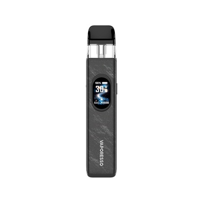 Picture of Vaporesso XROS 6 Pod Kit 1800mAh 3ml Slate Black