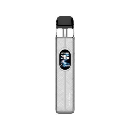 Picture of Vaporesso XROS 6 Pod Kit 1800mAh 3ml Silk Gray