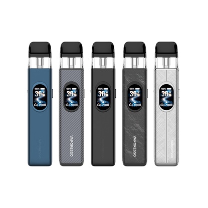 Picture of Vaporesso XROS 6 Pod Kit 1800mAh 3ml