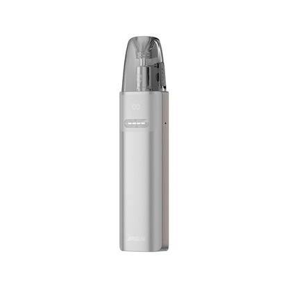 Picture of VooPoo Argus G4 Mini Pod Kit 1650mAh 3.5ml Silver