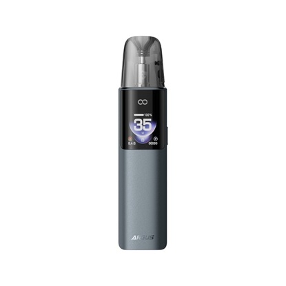 Picture of VooPoo Argus G4 Pod Kit 1650mAh 3.5ml Gray