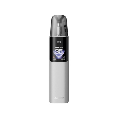 Picture of VooPoo Argus G4 Pod Kit 1650mAh 3.5ml Silver
