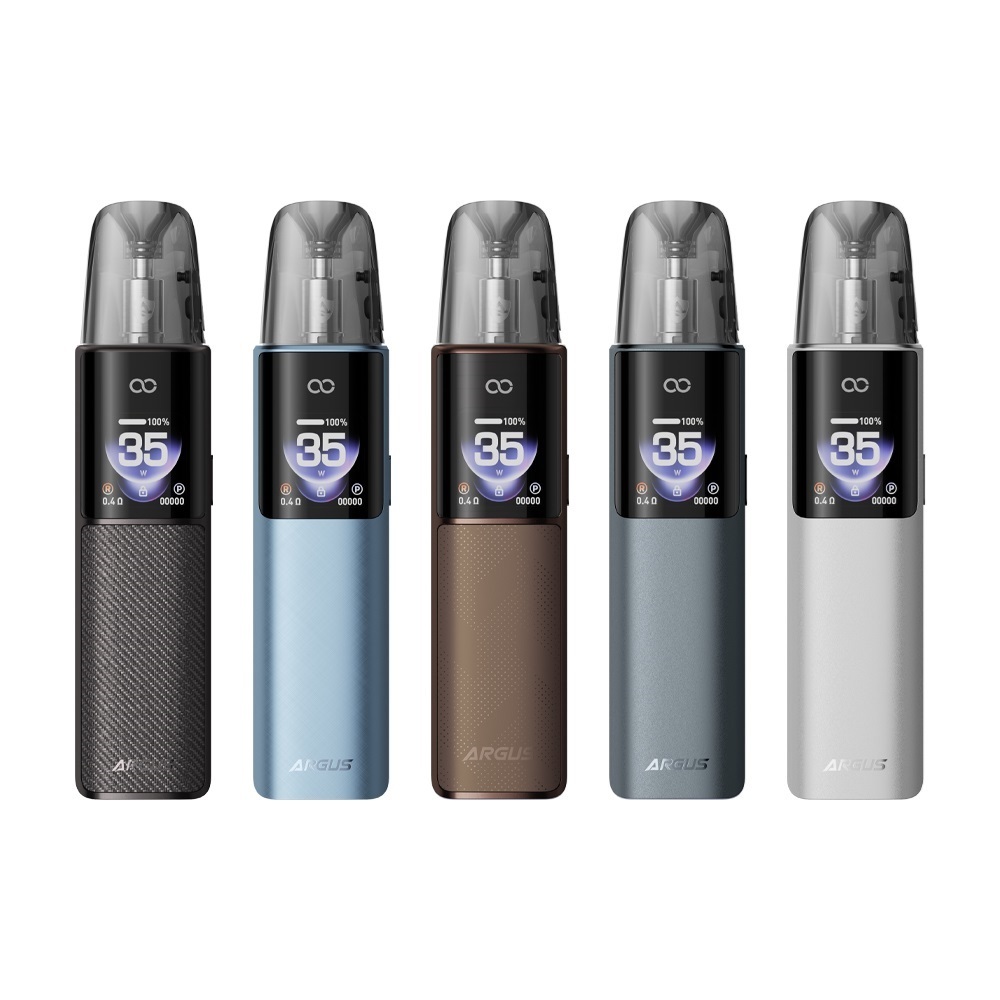 Picture of VooPoo Argus G4 Pod Kit 1650mAh 3.5ml