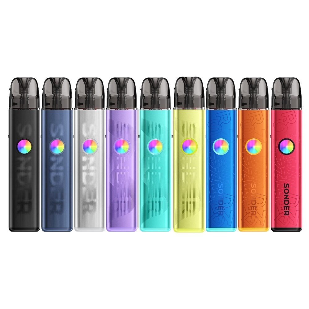 Picture of Geekvape Sonder Q3 Pod Kit 1750mAh 3ml