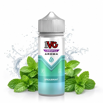 Picture of IVG Spearmint 20ml/120ml