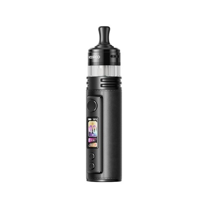 Picture of VooPoo Drag H40 Pro Pod Kit MTL 2450mAh 5ml Spray Black