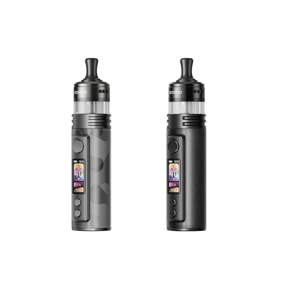 Picture of VooPoo Drag H40 Pro Pod Kit MTL 2450mAh 5ml