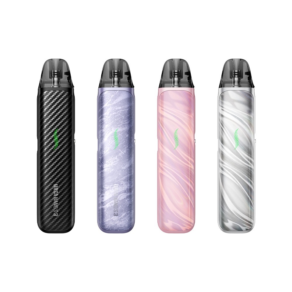 Picture of Lost Vape Ursa Nano S3 Pod Kit 1600mAh 2.5ml