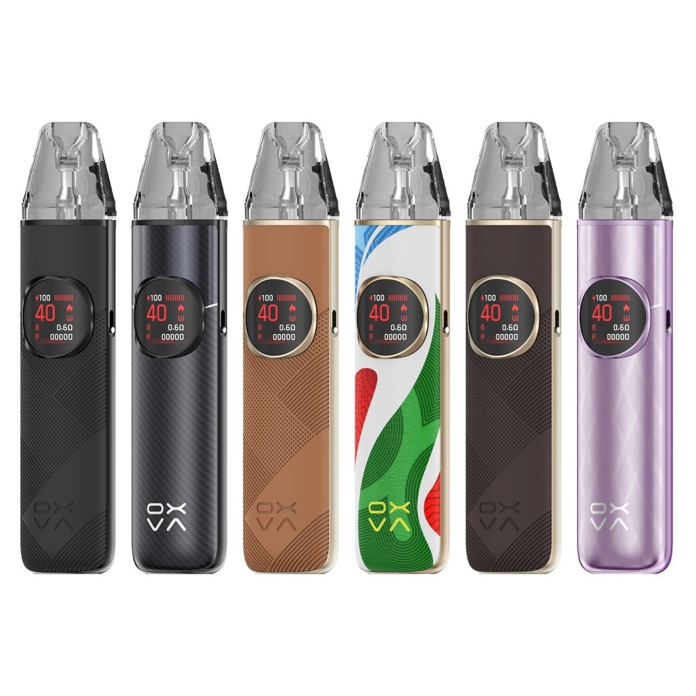 Picture of OXVA NeXLim 2 Pod Kit 2000mAh 4ml