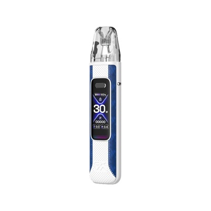 Picture of OXVA Xlim Pro 3 Pod Kit 1500mAh 2ml Sky Blue
