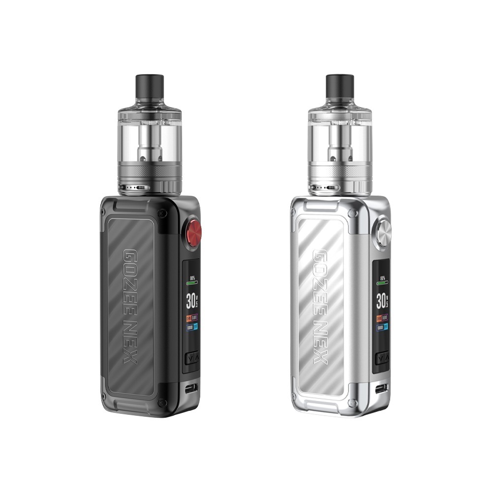 Picture of Innokin GOZEE Nex Kit 3300mAh 3.5ml