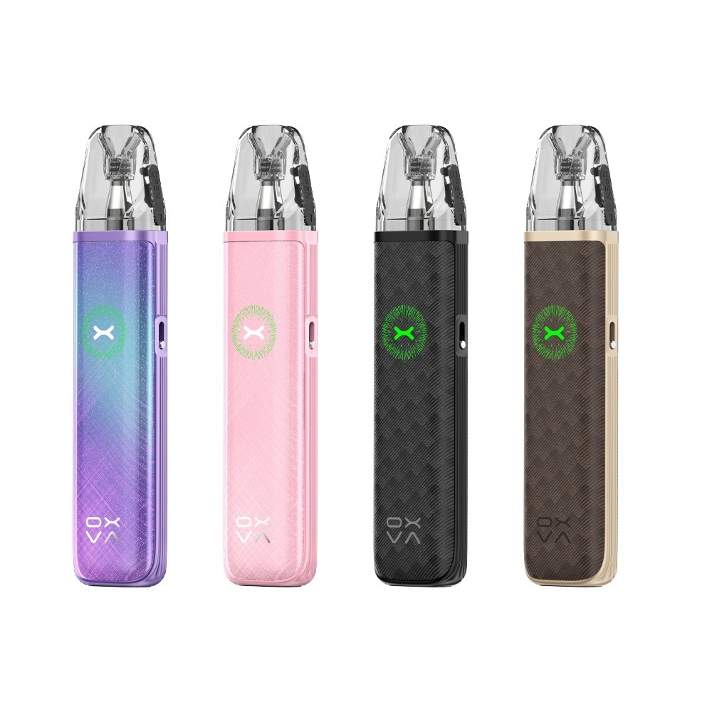 Picture of OXVA XLim Go 2 1500mAh 3ml (New Colors)